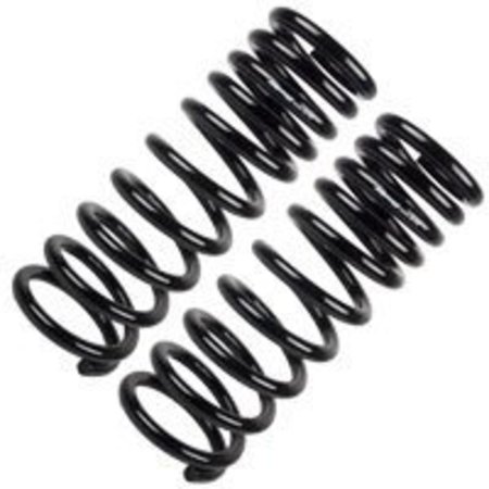 SYNERGY DODGE 3.0IN COIL SPRINGS 03-12 2500 / 3500 DIESEL 8555-30-HD